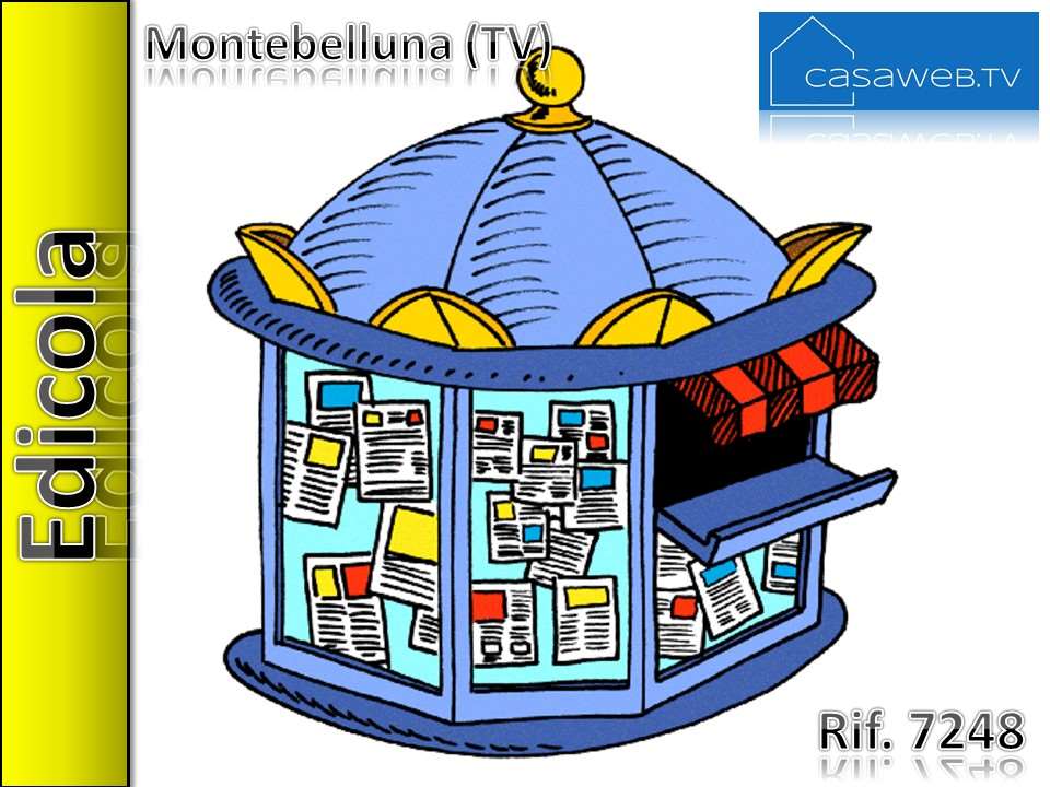 negozio in vendita a Montebelluna
