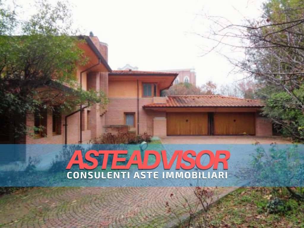 villa in vendita a Montebelluna