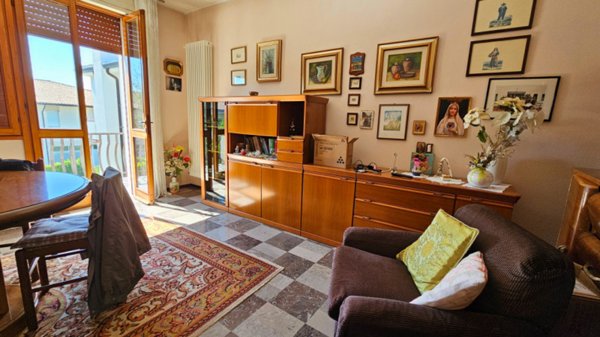 appartamento in vendita a Montebelluna