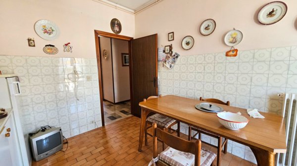 appartamento in vendita a Montebelluna
