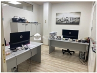 ufficio in vendita a Montebelluna