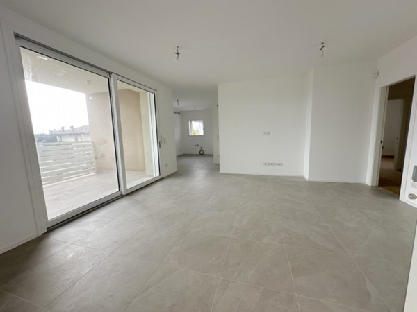 appartamento in vendita a Montebelluna