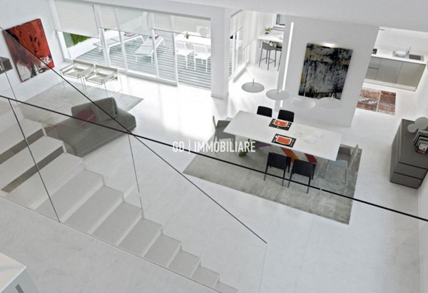 appartamento in vendita a Montebelluna