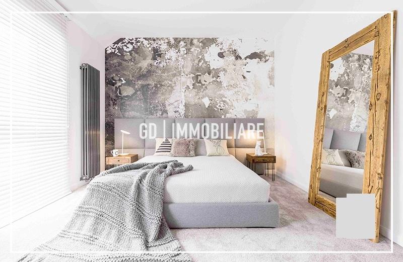 appartamento in vendita a Montebelluna