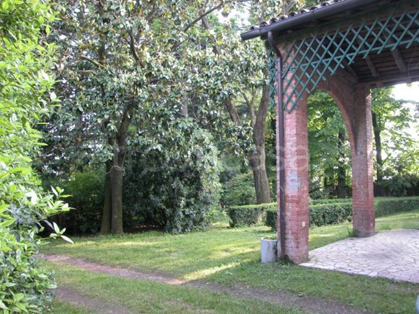 terreno agricolo in vendita a Montebelluna in zona La Pieve