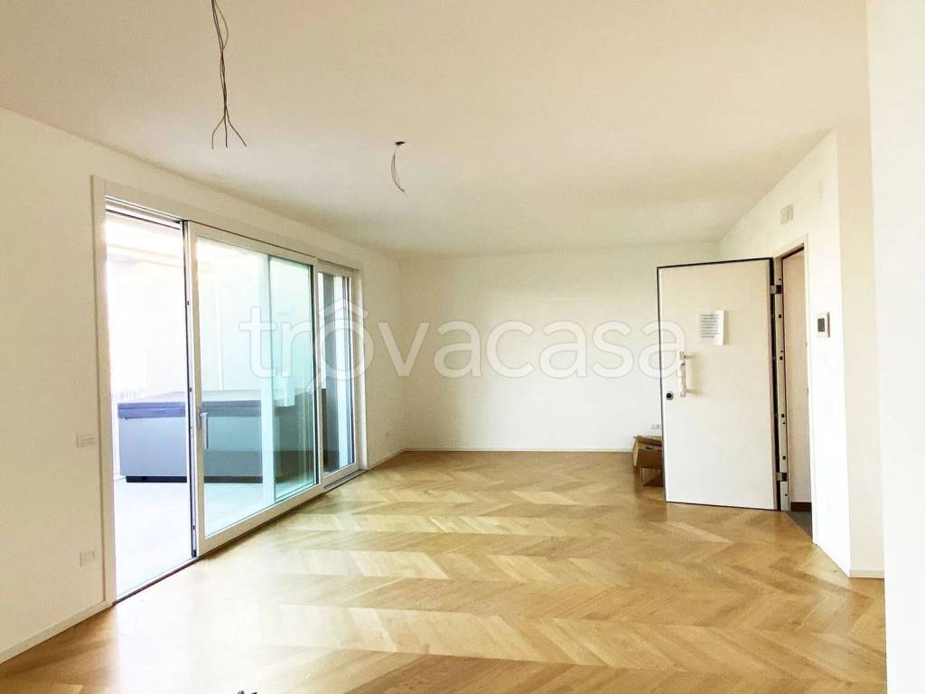 appartamento in vendita a Montebelluna
