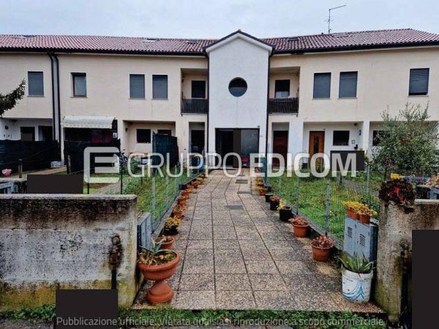 appartamento in vendita a Montebelluna