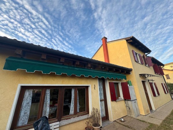 casa indipendente in vendita a Montebelluna