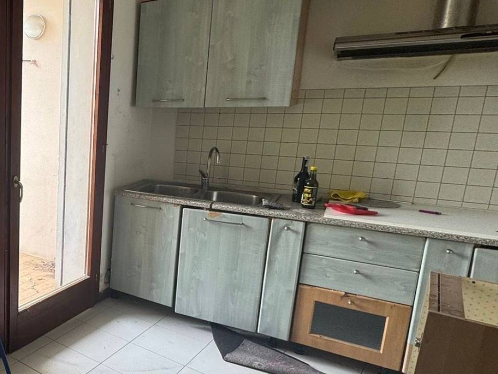 appartamento in vendita a Montebelluna