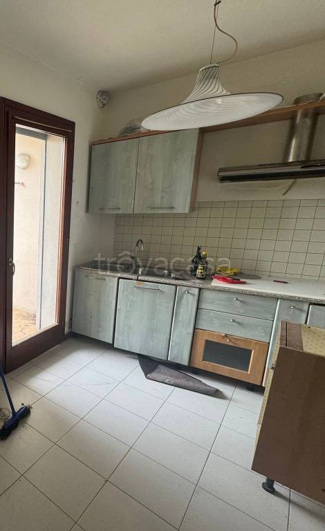 appartamento in vendita a Montebelluna