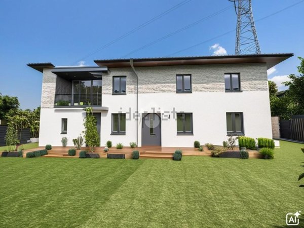 appartamento in vendita a Montebelluna in zona San Gaetano