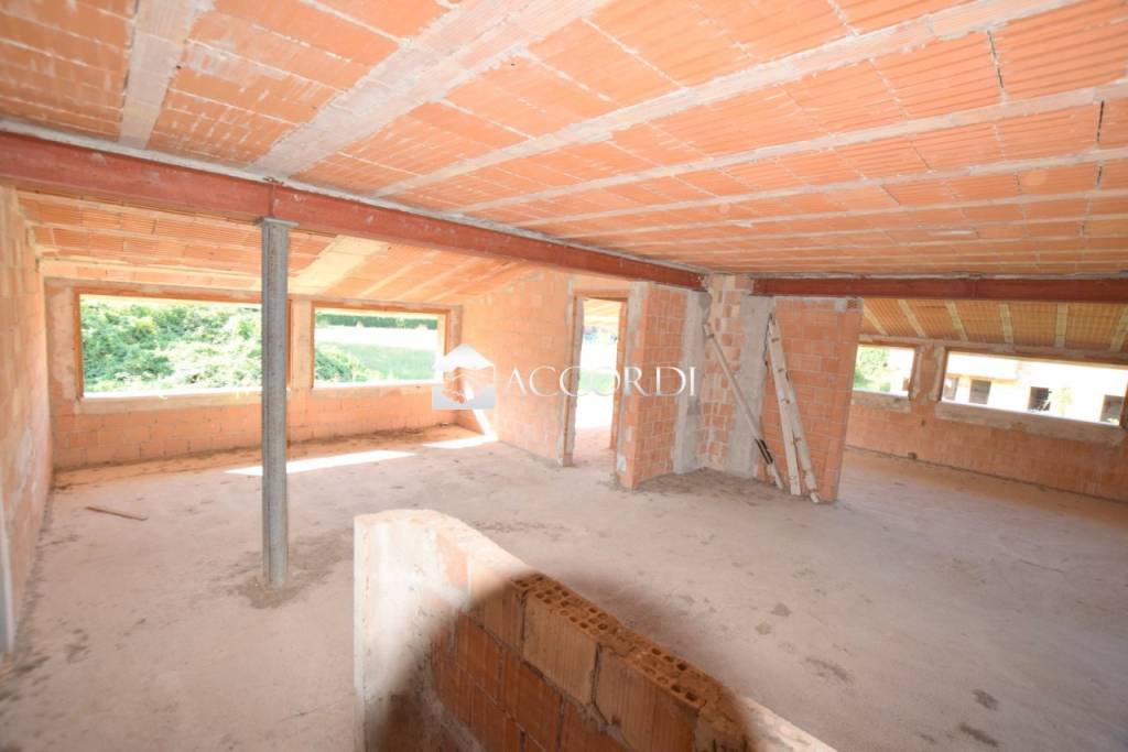 casa indipendente in vendita a Montebelluna