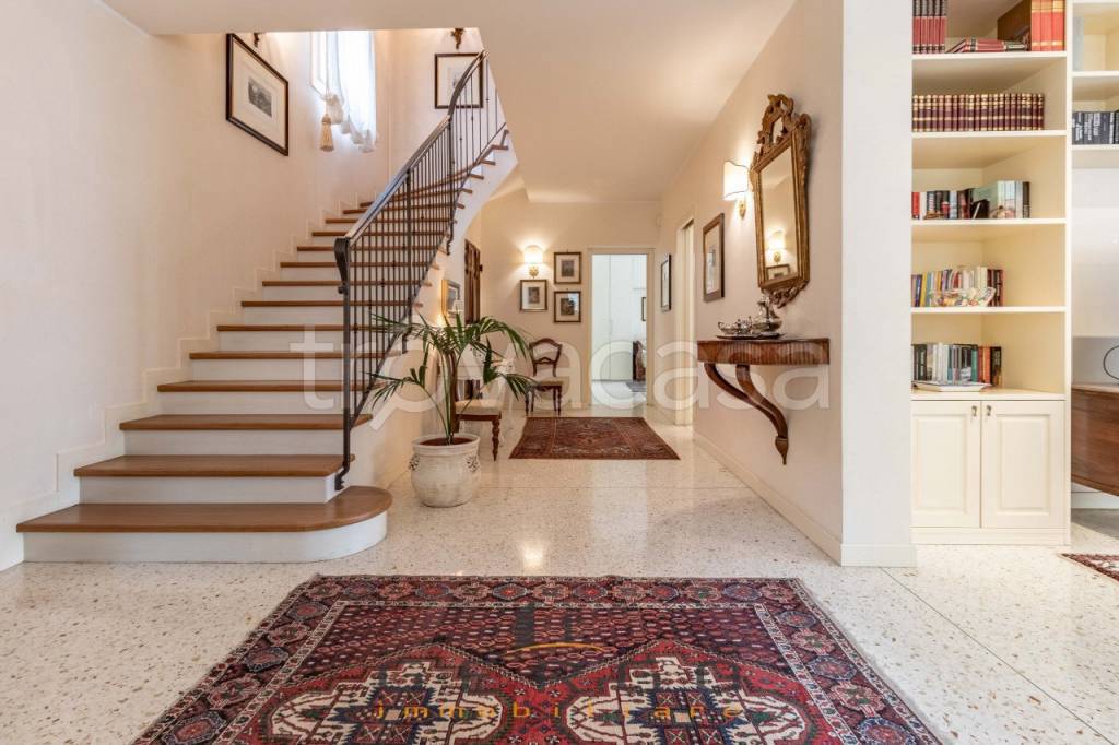 casa indipendente in vendita a Montebelluna