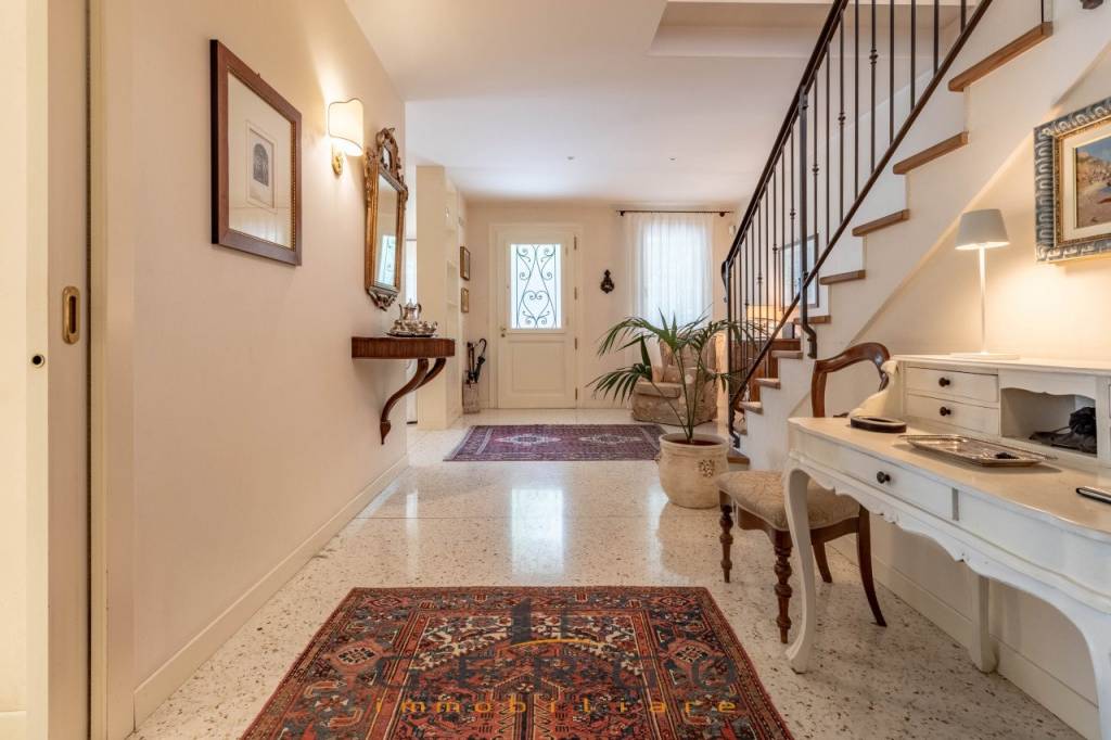 casa indipendente in vendita a Montebelluna