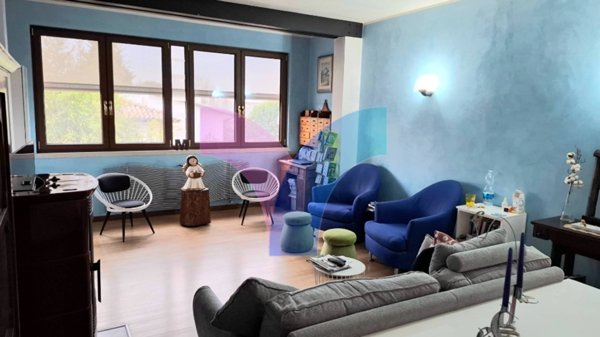 appartamento in vendita a Montebelluna in zona Sant'Andrea