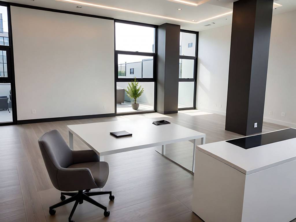 ufficio in vendita a Montebelluna