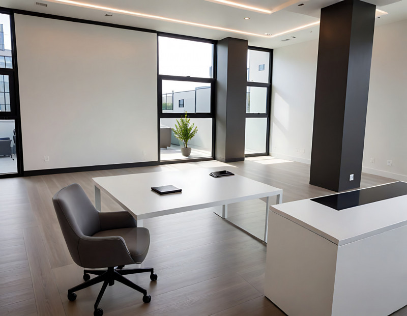 ufficio in vendita a Montebelluna