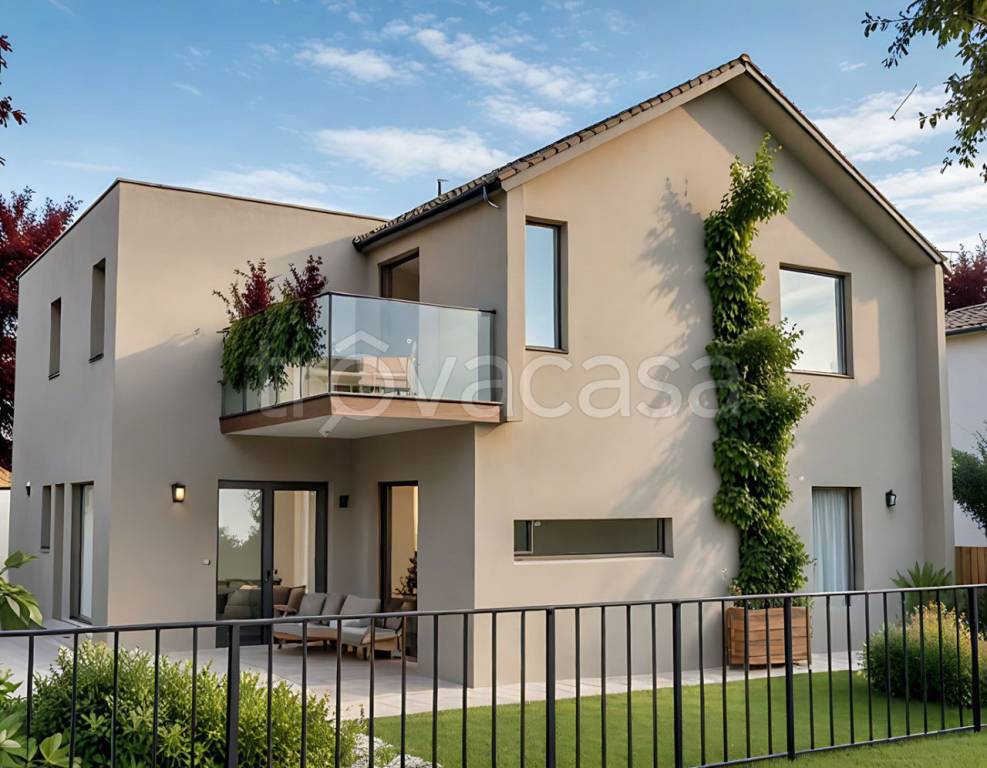 casa indipendente in vendita a Montebelluna