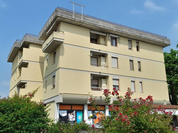appartamento in vendita a Montebelluna