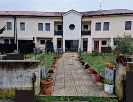 appartamento in vendita a Montebelluna