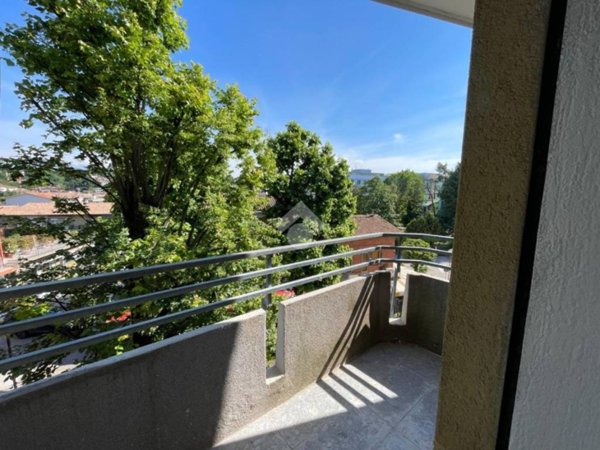 appartamento in vendita a Montebelluna