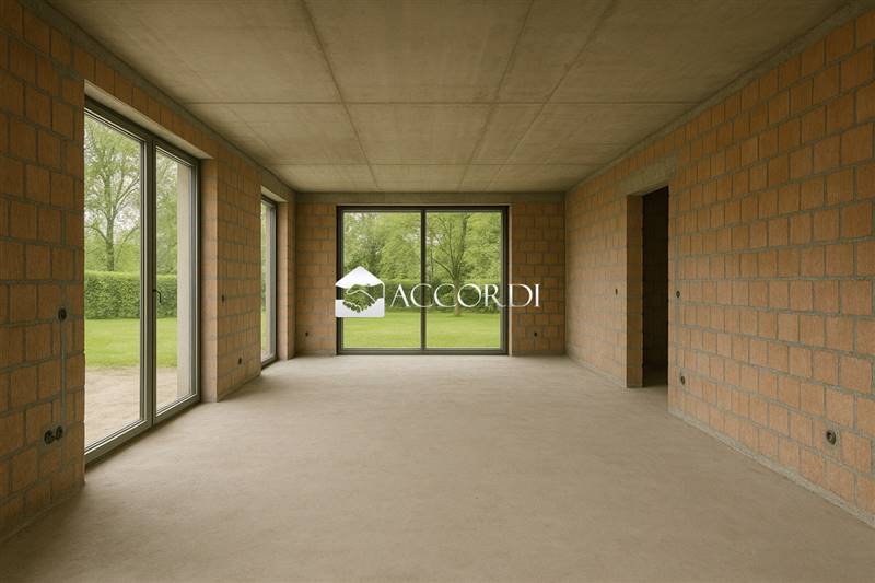 casa indipendente in vendita a Montebelluna