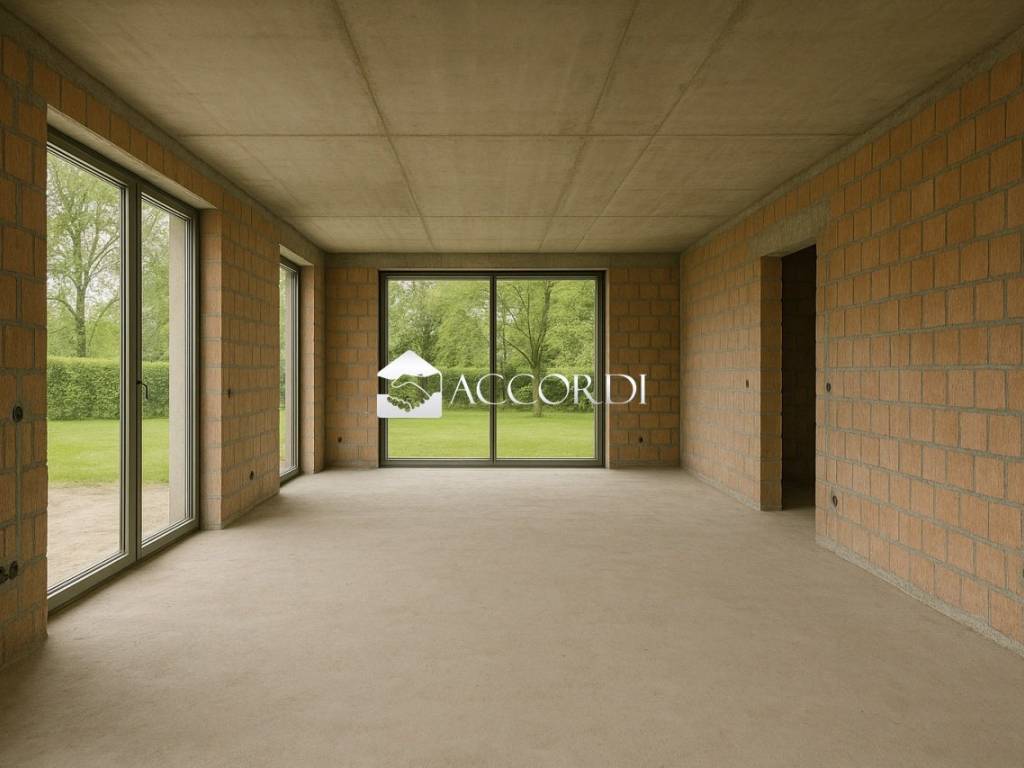 casa indipendente in vendita a Montebelluna