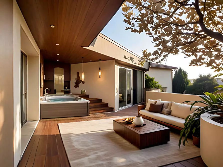 appartamento in vendita a Montebelluna