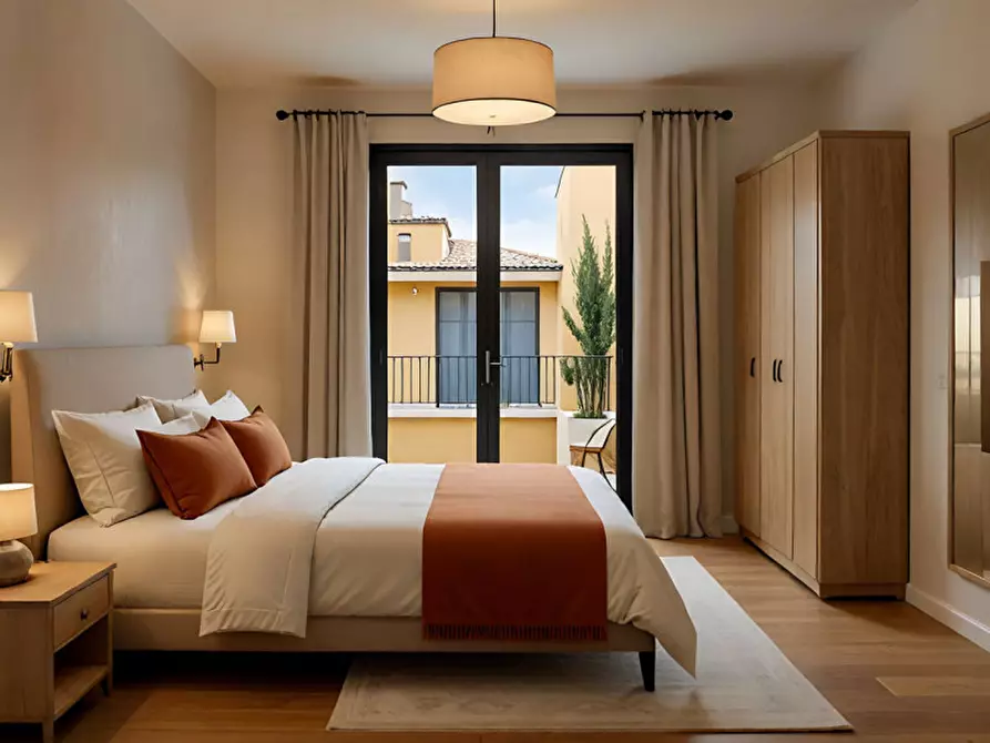 appartamento in vendita a Montebelluna