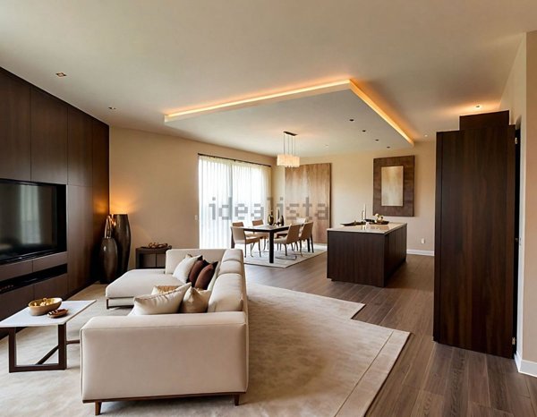 appartamento in vendita a Montebelluna