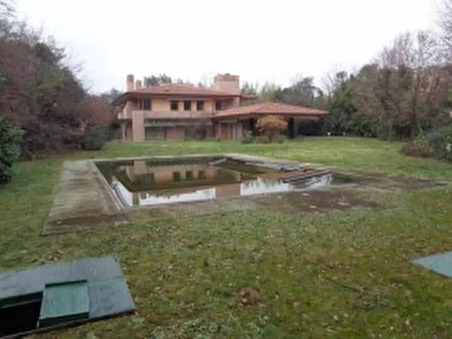 villa in vendita a Montebelluna