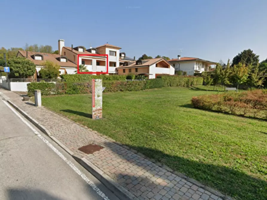 appartamento in vendita a Montebelluna