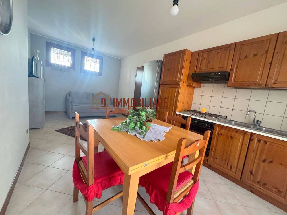 appartamento in vendita a Montebelluna