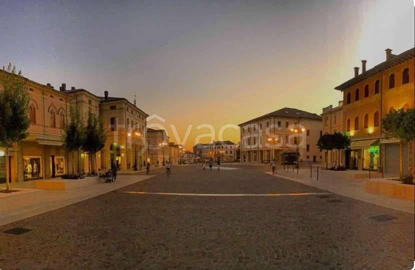 terreno edificabile in vendita a Montebelluna