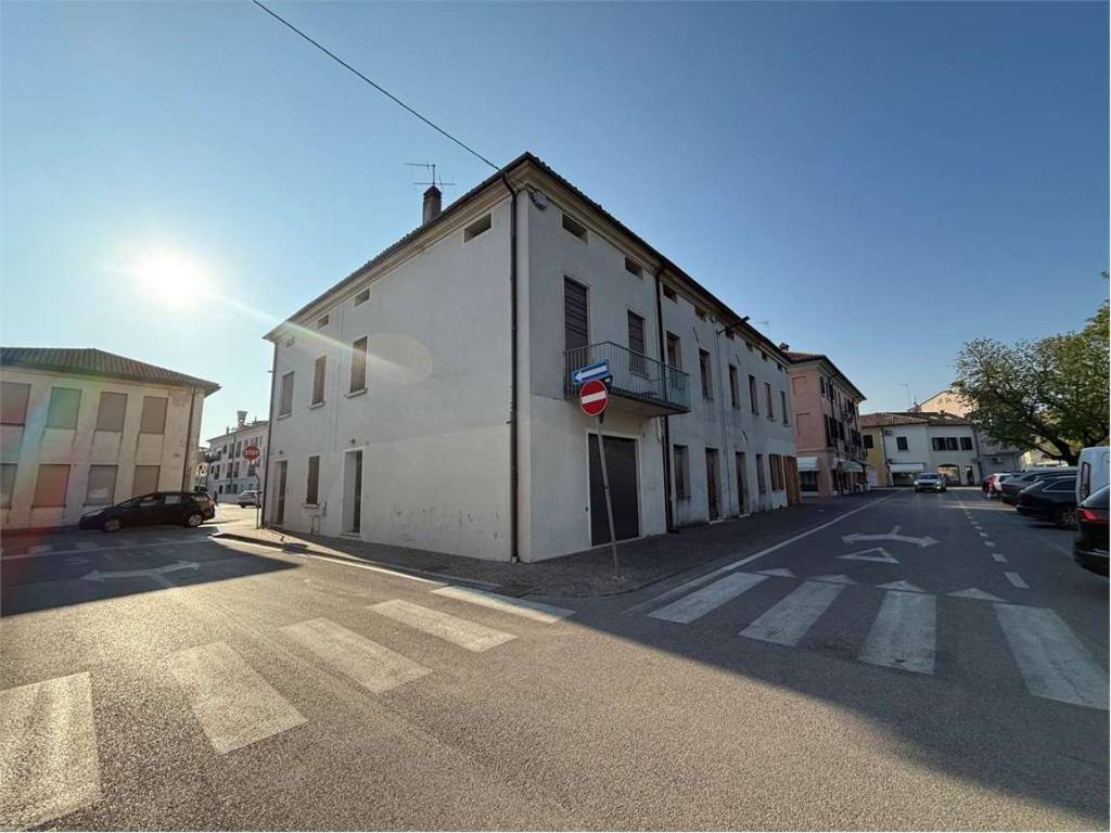 appartamento in vendita a Montebelluna