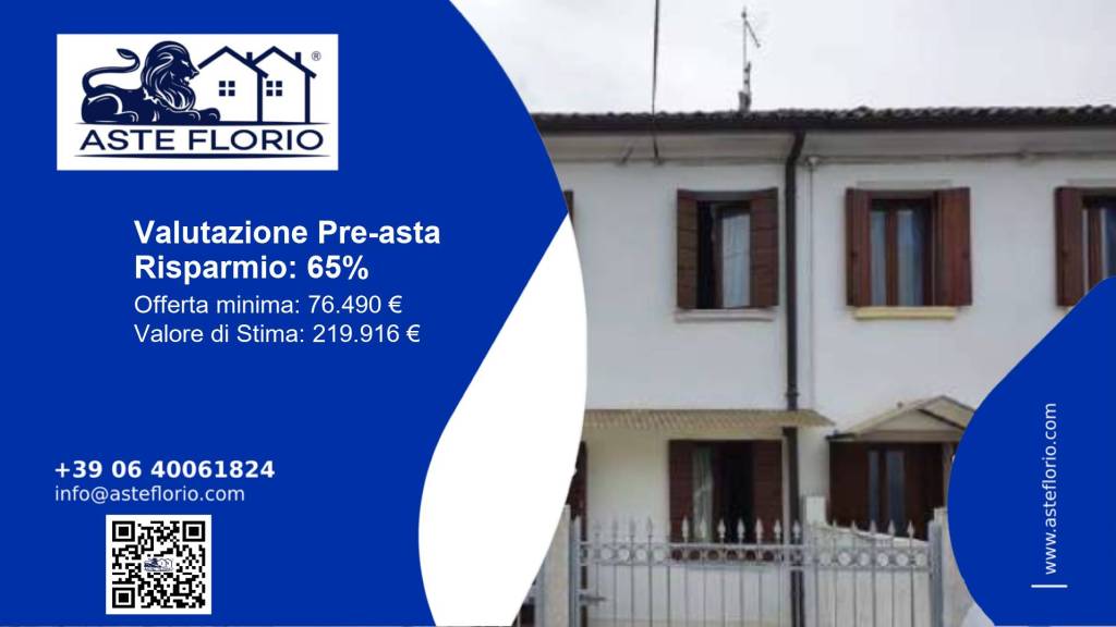 appartamento in vendita a Montebelluna