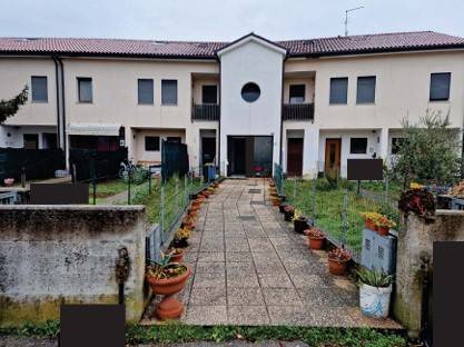 appartamento in vendita a Montebelluna