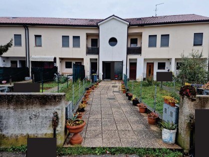 appartamento in vendita a Montebelluna