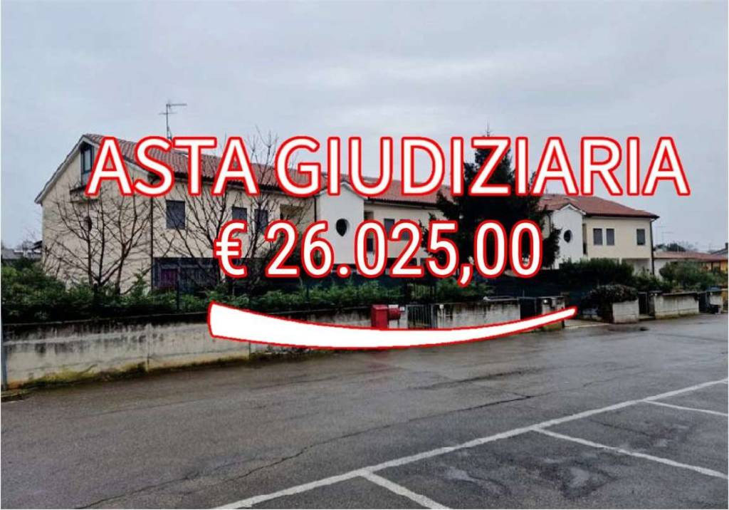 appartamento in vendita a Montebelluna