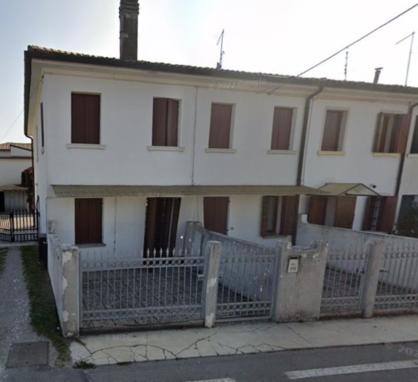casa indipendente in vendita a Montebelluna