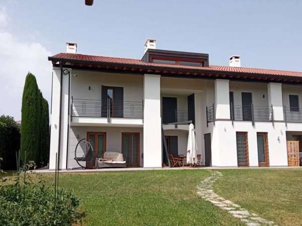 casa indipendente in vendita a Montebelluna