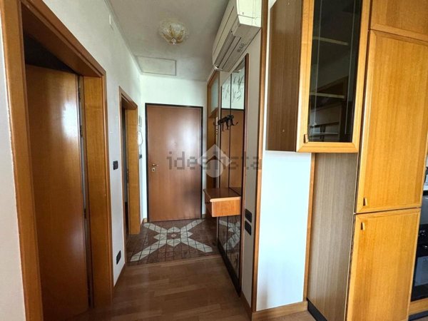 appartamento in vendita a Montebelluna