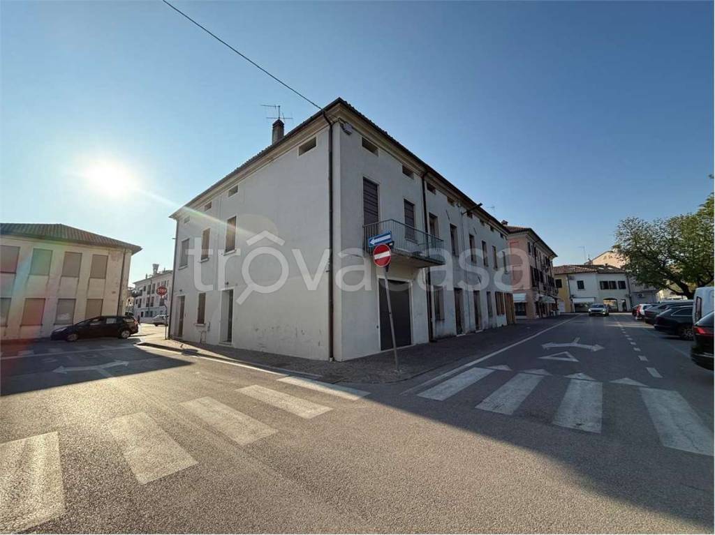 appartamento in vendita a Montebelluna