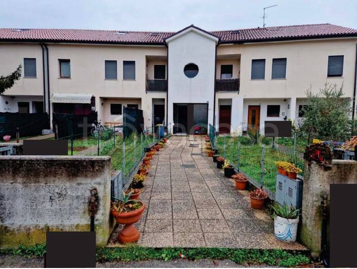 appartamento in vendita a Montebelluna