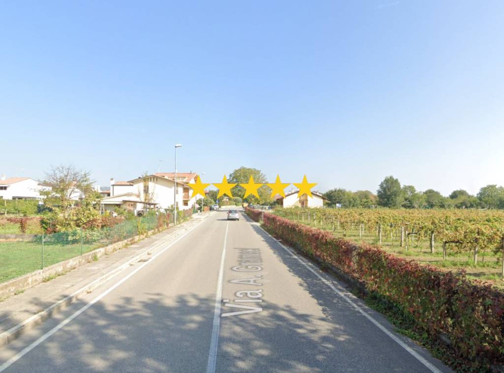 appartamento in vendita a Montebelluna