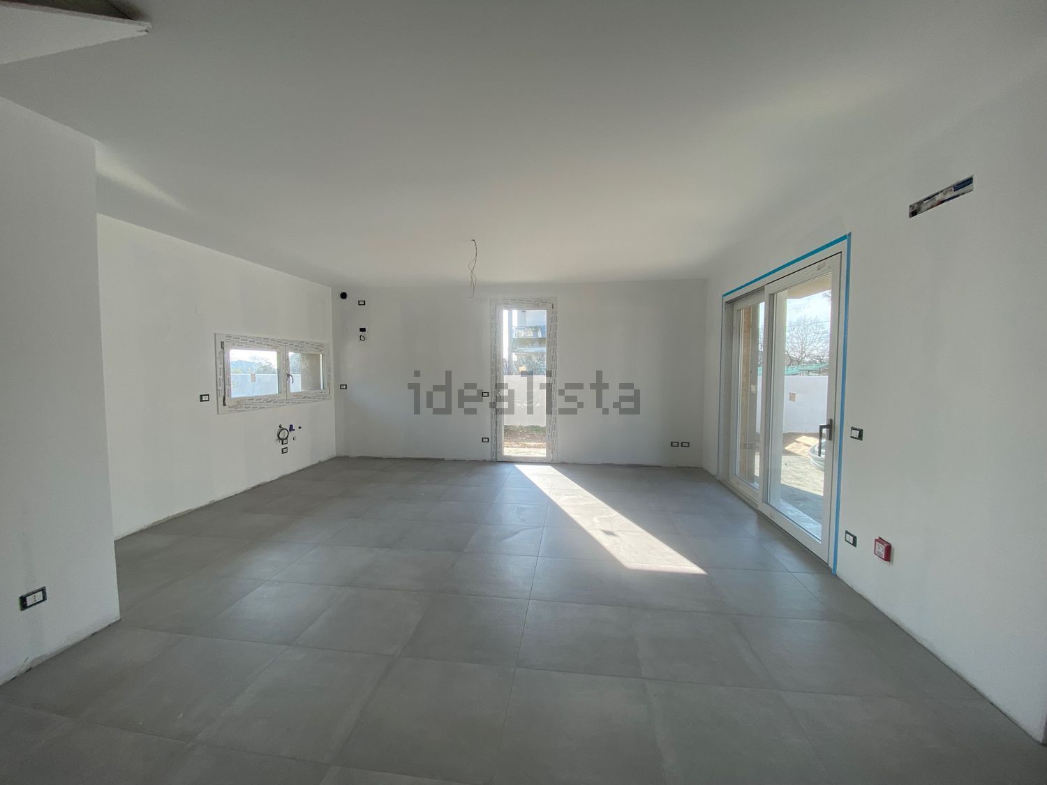 casa indipendente in vendita a Montebelluna in zona Caonada