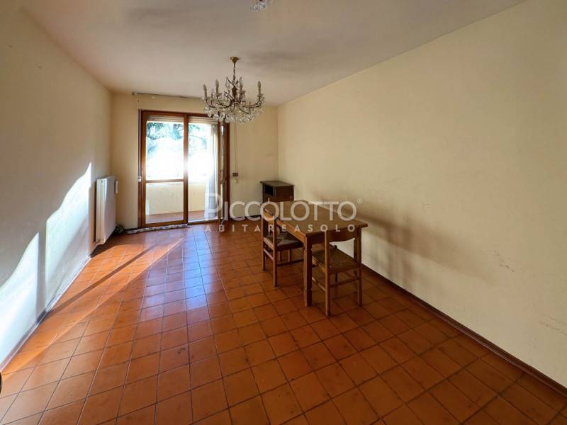 appartamento in vendita a Montebelluna