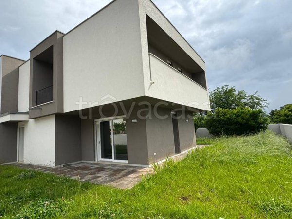 casa indipendente in vendita a Montebelluna