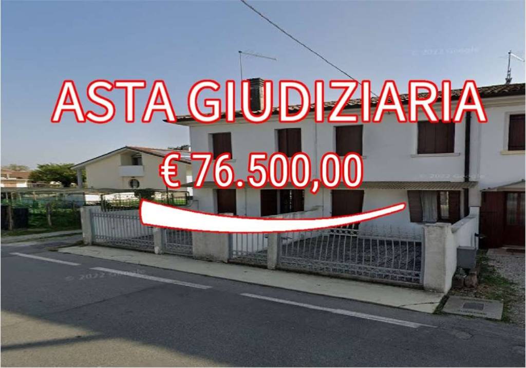 casa indipendente in vendita a Montebelluna