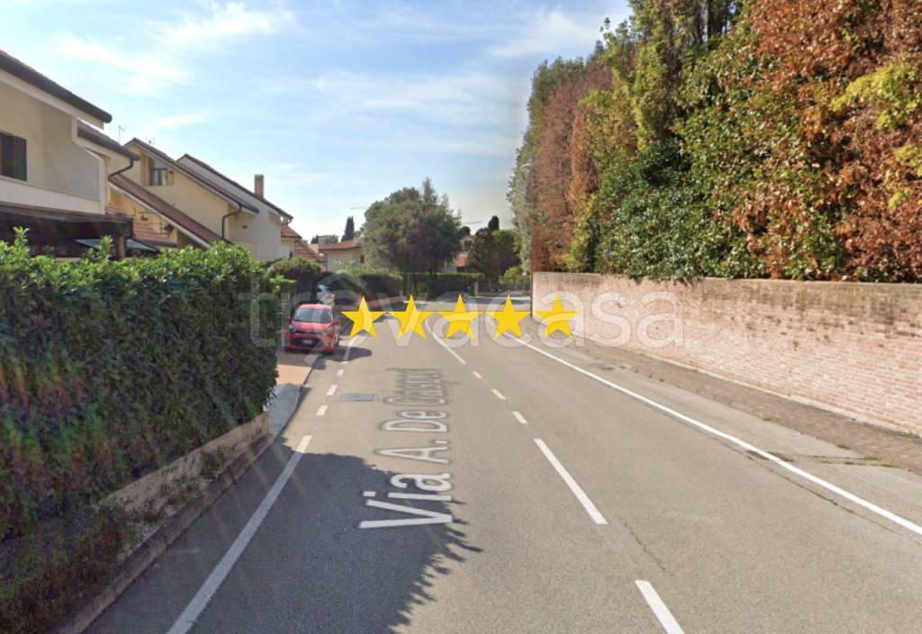 appartamento in vendita a Montebelluna
